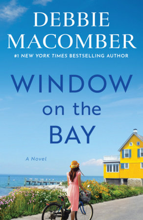 Window on the Bay by Debbie Macomber