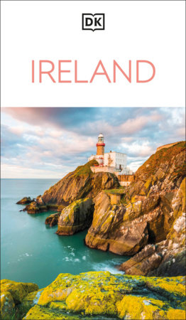 DK Ireland by DK Travel
