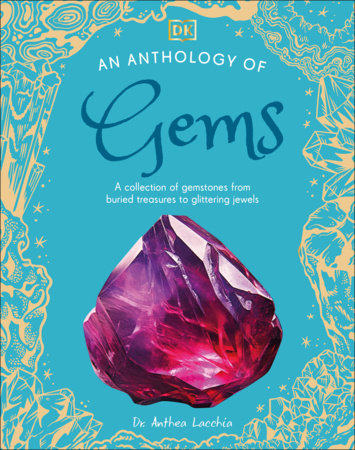 An Anthology of Gems by Anthea Lacchia