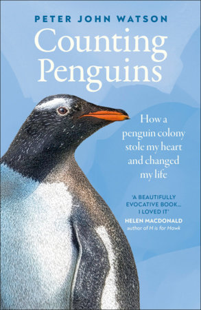 Counting Penguins by Peter John Watson