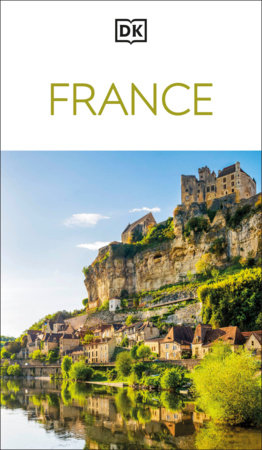 DK France by DK Travel