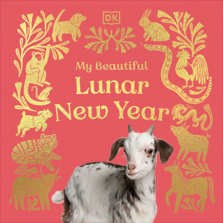 My Beautiful Lunar New Year by DK