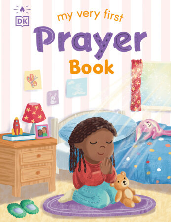 My Very First Prayer Book by DK