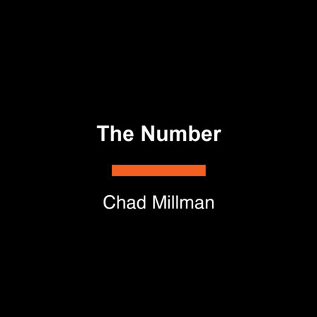 The Number by Chad Millman