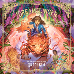 Dreamslinger