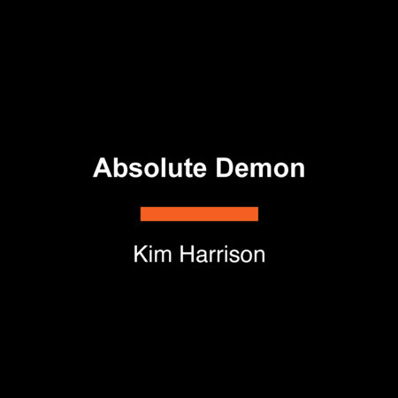 Absolute Demon by Kim Harrison
