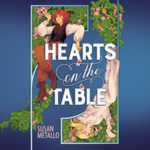 Hearts on the Table