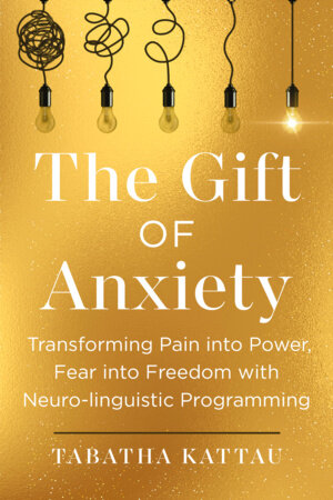 The Gift of Anxiety