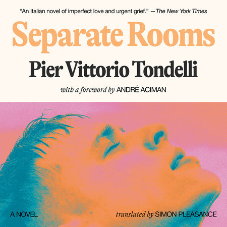 Separate Rooms by Pier Vittorio Tondelli