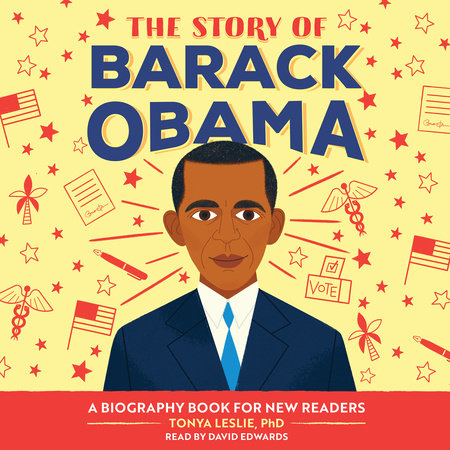 The Story of Barack Obama