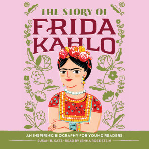 The Story of Frida Kahlo