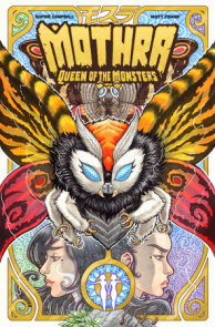 Mothra: Queen of the Monsters