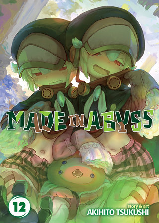 Made in Abyss Vol. 12 by Akihito Tsukushi: 9798888433676 |  : Books