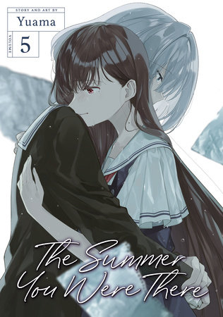 The Summer You Were There Vol. 1 by Yuama: 9781638586401