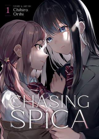 Chasing Spica Vol. 1 by Chihiro Orihi
