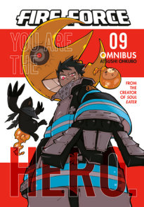 Fire Force Volume 28 (Enen no Shouboutai) - Manga Store 