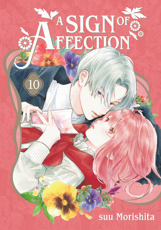 A Sign of Affection 10 by suu Morishita