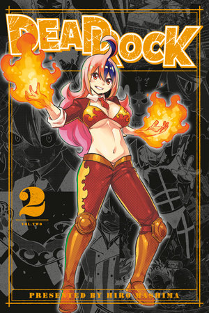 FAIRY TAIL ILLUSTRATIONS 1+2+α Magnolia Art Book Set Hiro