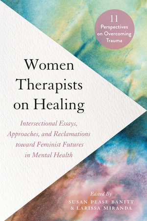 Women Therapists on Healing by 