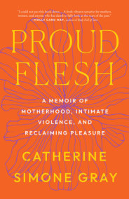 Proud Flesh