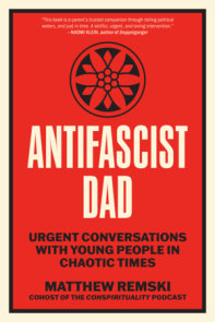 Antifascist Dad