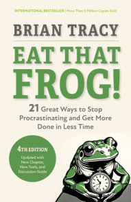 Eat That Frog!, Fourth Edition