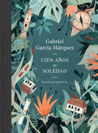 Cien años de soledad (Edición de regalo) / One Hundred Years of Solitude (Gift Edition) by Gabriel García Márquez