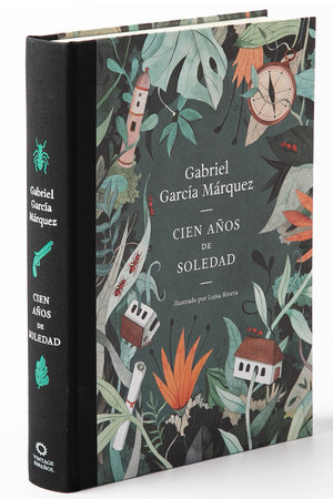 Cien años de soledad (Edición de regalo) / One Hundred Years of Solitude (Gift Edition) by Gabriel García Márquez