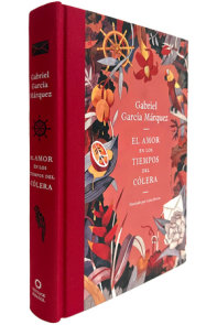 El amor en los tiempos del cólera (Edición de regalo) / Love in the Time of Chol era (Gift Edition)