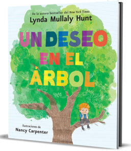 Un deseo en el árbol / Wish in a Tree