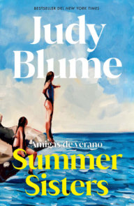 Amigas de verano / Summer Sisters