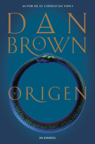 Origen by Dan Brown and Dan Brown