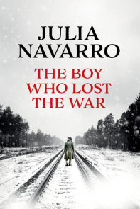 The Boy Who Lost the War