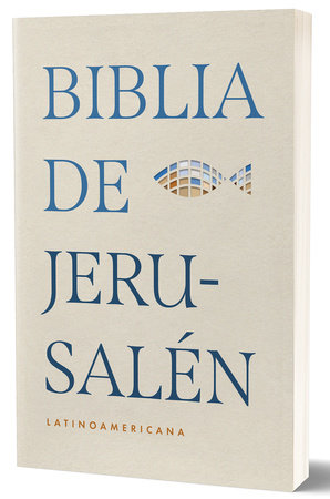 Biblia de Jerusalén Latinoamericana edición económica rústica / Spanish Jerusalem Bible, Latin American Edition, Economy by Biblia de Jerusalén