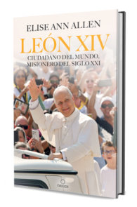 El Papa León XIV. Ciudadano del mundo, misionero del siglo XXI / Pope Leo XIV : Global Citizen, Missionary of the 21st Century