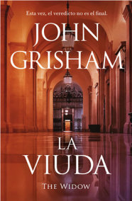 La viuda (The Widow) by John Grisham