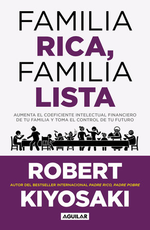 Familia rica, familia lista / Rich Family, Smart Family