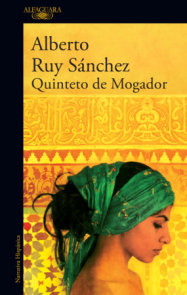 Quinteto de Mogador / The Mogador Quintet