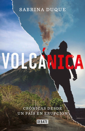 Volcánica / VolcaNica by Sabrina Duque