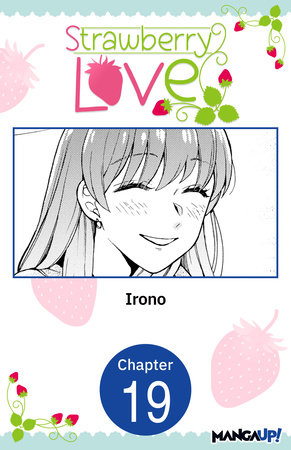 Strawberry Love #019