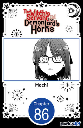 The Witch's Servant and the Demon Lord's Horns #086