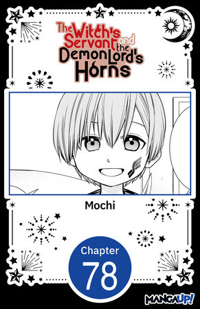 The Witch's Servant and the Demon Lord's Horns #078 by Mochi