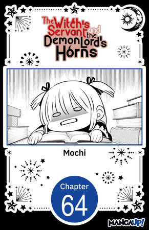The Witch's Servant and the Demon Lord's Horns #064 by Mochi