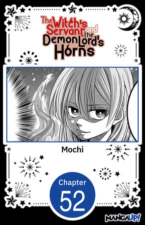 The Witch's Servant and the Demon Lord's Horns #052 by Mochi
