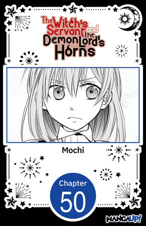 The Witch's Servant and the Demon Lord's Horns #050 by Mochi