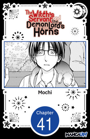 The Witch's Servant and the Demon Lord's Horns #041 by Mochi