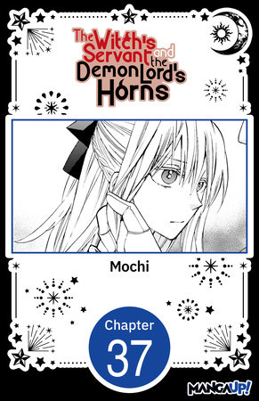 The Witch's Servant and the Demon Lord's Horns #037 by Mochi