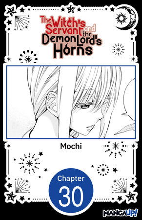 The Witch's Servant and the Demon Lord's Horns #030 by Mochi