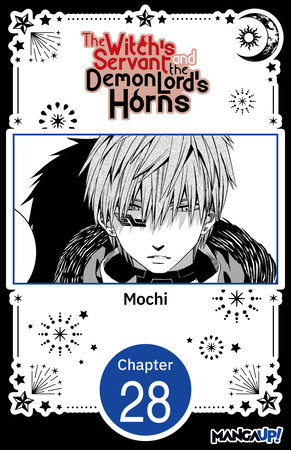 The Witch's Servant and the Demon Lord's Horns #028 by Mochi