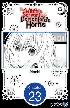 The Witch's Servant and the Demon Lord's Horns #023 by Mochi